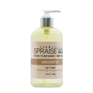 BUY 1 take 1 body wash spraise new